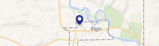 Elgin, IA 52141