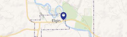 Elgin, IA 52141