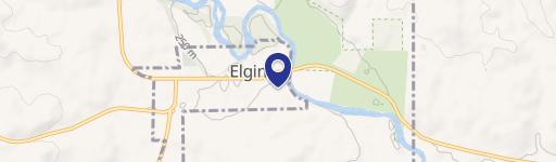 Elgin, IA 52141