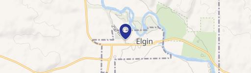 Elgin, IA 52141