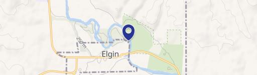 Elgin, IA 52141