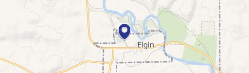 Elgin, IA 52141