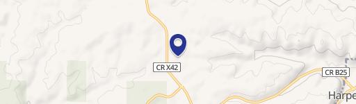 993 Lansing Harpers Rd