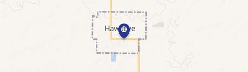Hawkeye, IA 52147
