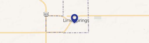 Lime Springs, IA 52155