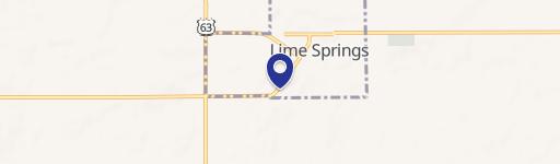Lime Springs, IA 52155
