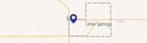 Lime Springs, IA 52155