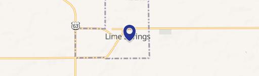 Lime Springs, IA 52155