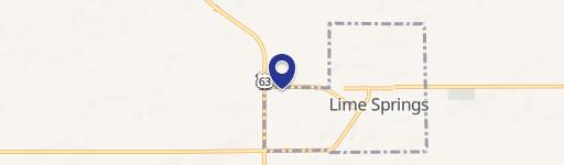 Lime Springs, IA 52155
