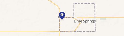 Lime Springs, IA 52155