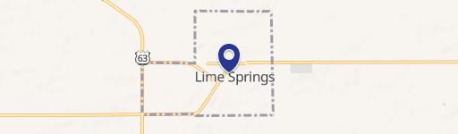 Lime Springs, IA 52155