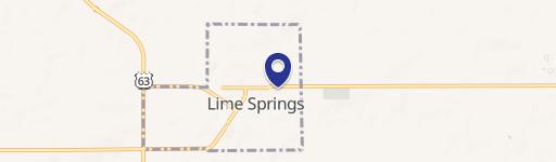 Lime Springs, IA 52155