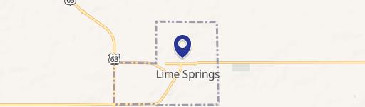 Lime Springs, IA 52155