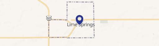 Lime Springs, IA 52155