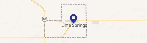 Lime Springs, IA 52155