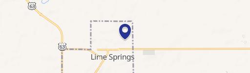 Lime Springs, IA 52155