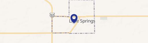 Lime Springs, IA 52155