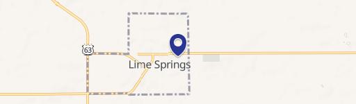 Lime Springs, IA 52155