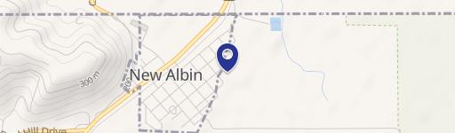 New Albin, IA 52160