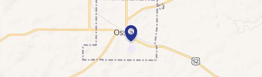 Ossian, IA 52161