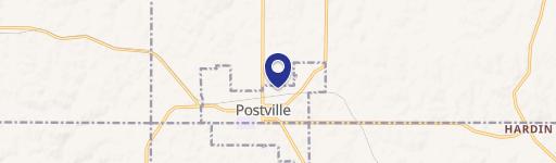 Postville, IA 52162