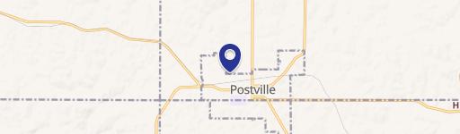 Postville, IA 52162