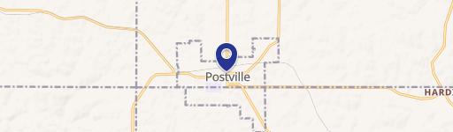 Postville, IA 52162