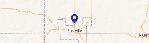 Postville, IA 52162