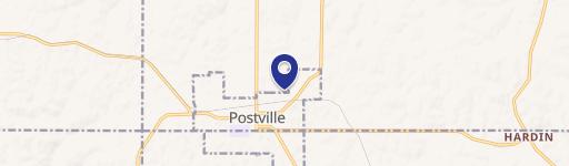 Postville, IA 52162