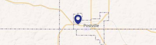 Postville, IA 52162