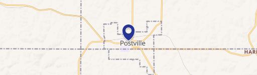 Postville, IA 52162