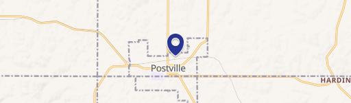 Postville, IA 52162