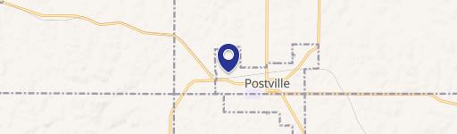 Postville, IA 52162