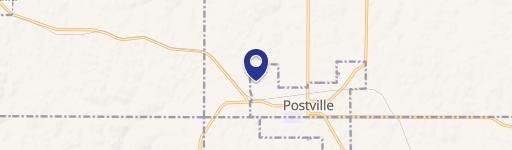 Postville, IA 52162