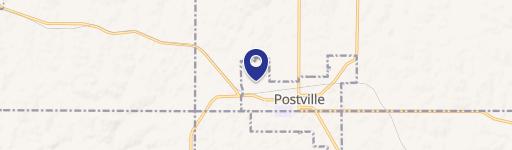 Postville, IA 52162