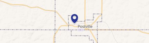 Postville, IA 52162