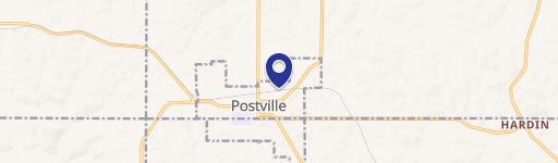 Postville, IA 52162
