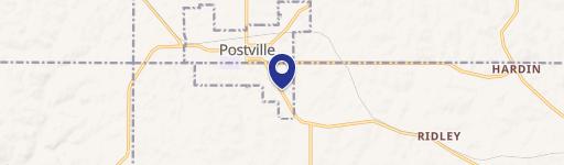 Postville, IA 52162