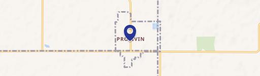 Protivin, IA 52163