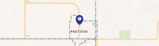 Protivin, IA 52163