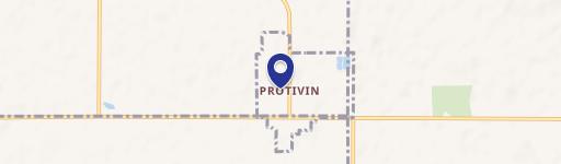 Protivin, IA 52163