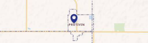 Protivin, IA 52163
