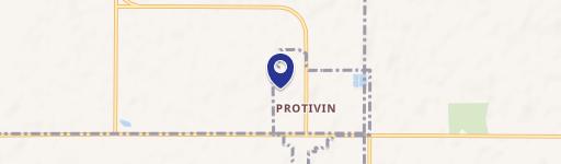 Protivin, IA 52163