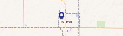 Protivin, IA 52163