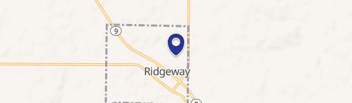 Ridgeway, IA 52165