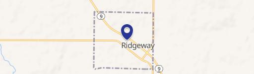 Ridgeway, IA 52165