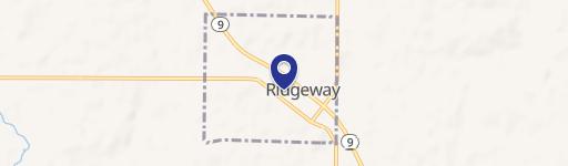 Ridgeway, IA 52165