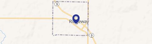 Ridgeway, IA 52165