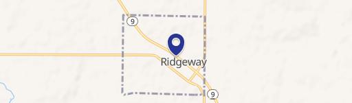 Ridgeway, IA 52165