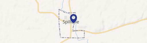 Spillville, IA 52168